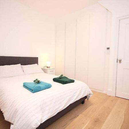 Lovely Flat In Baker Street Apartman London Kültér fotó